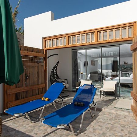 Deja Dream Homes Schinopi Екстер'єр фото