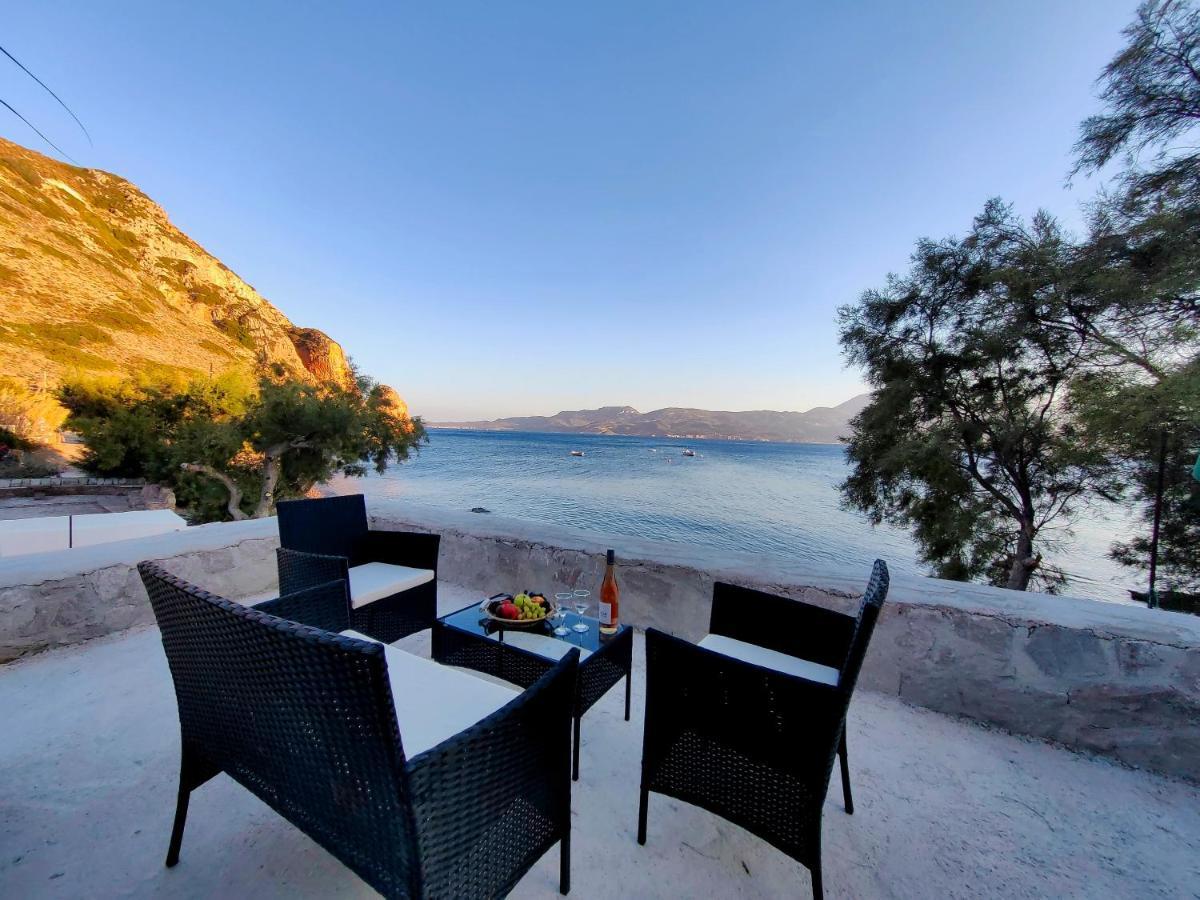 Deja Dream Homes Schinopi Екстер'єр фото