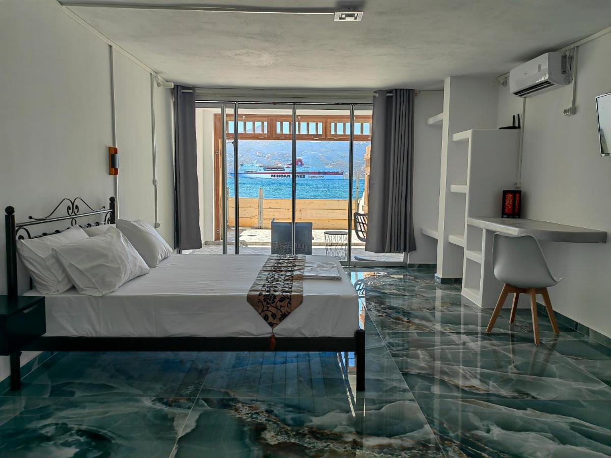 Deja Dream Homes Schinopi Екстер'єр фото