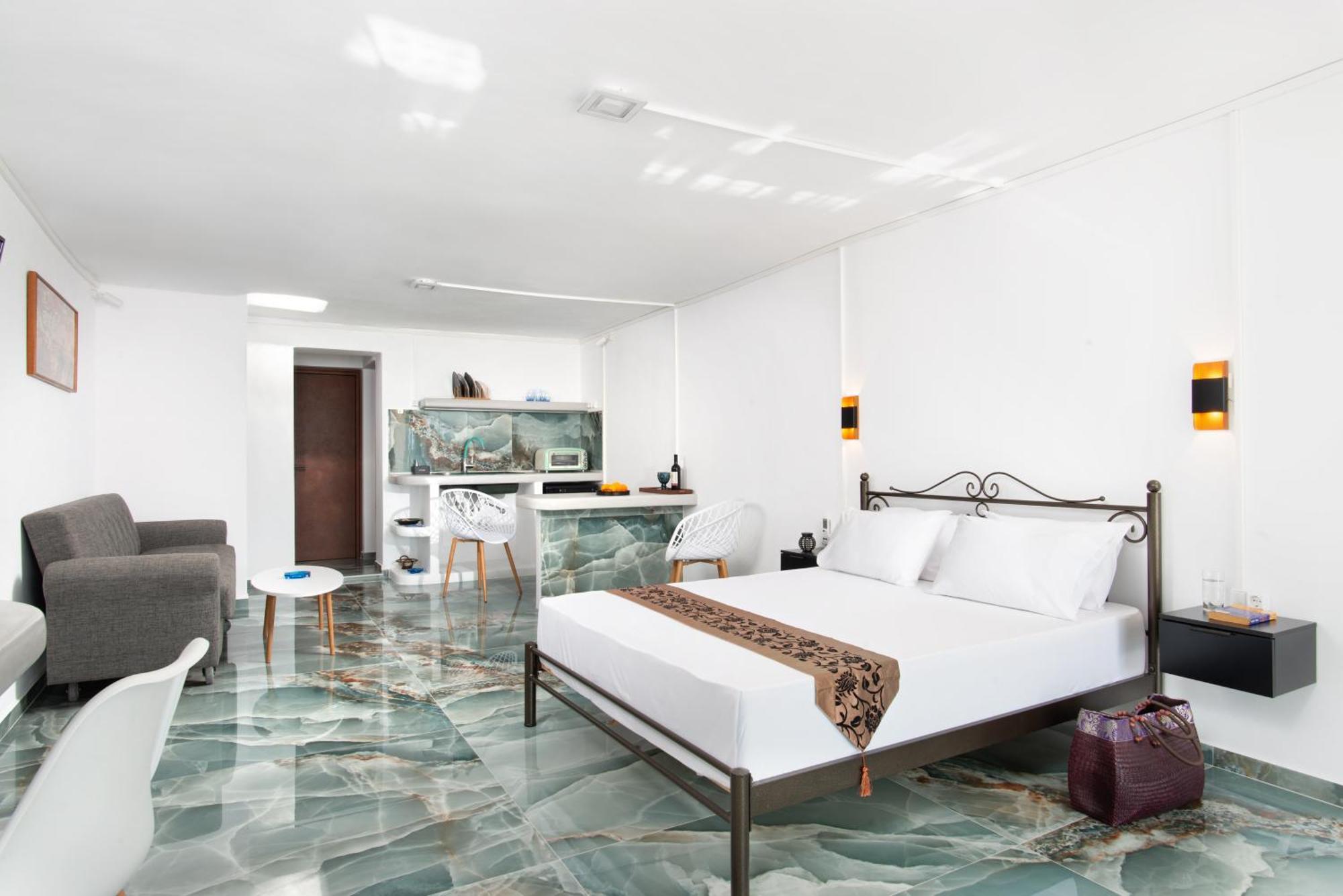 Deja Dream Homes Schinopi Екстер'єр фото