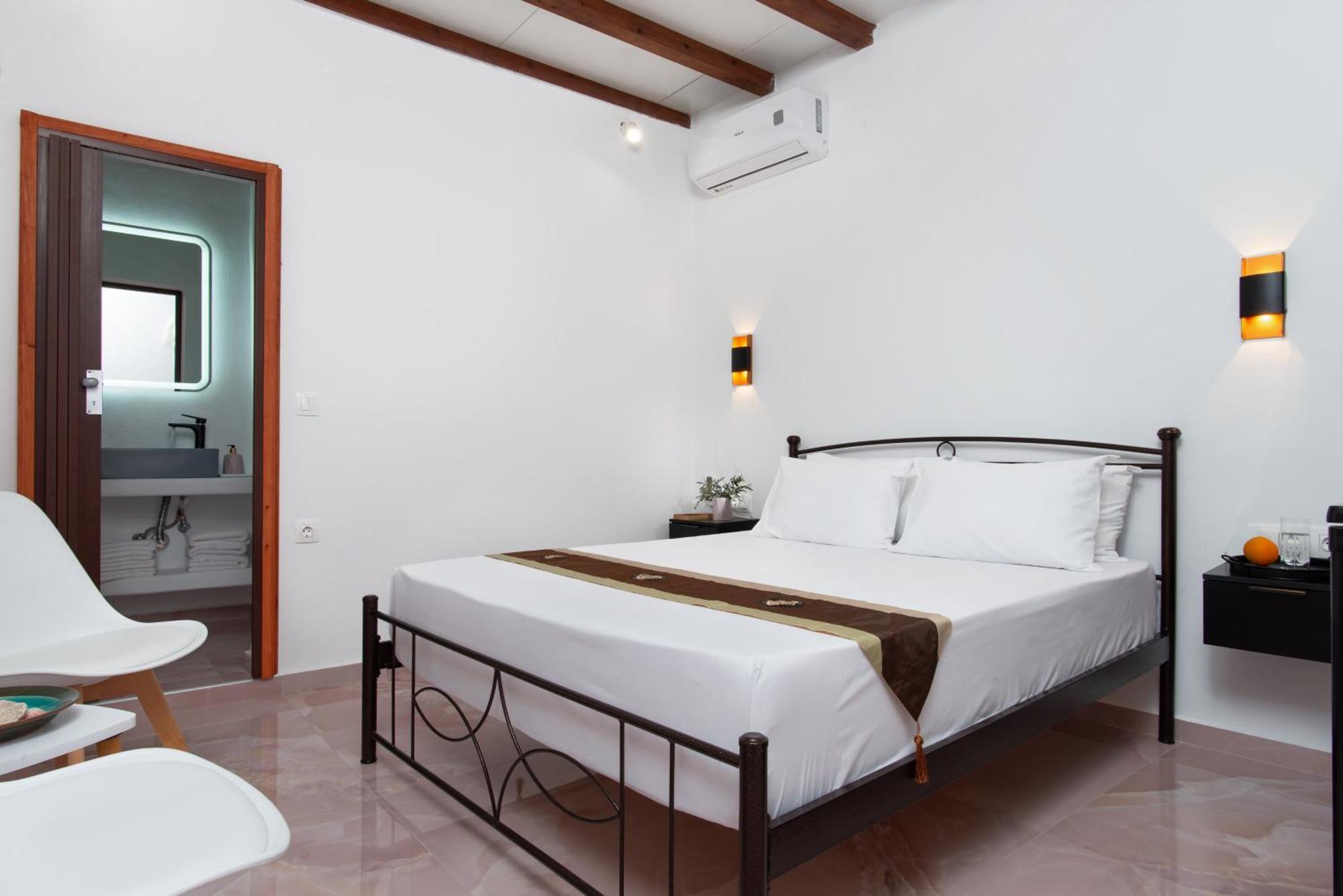 Deja Dream Homes Schinopi Екстер'єр фото