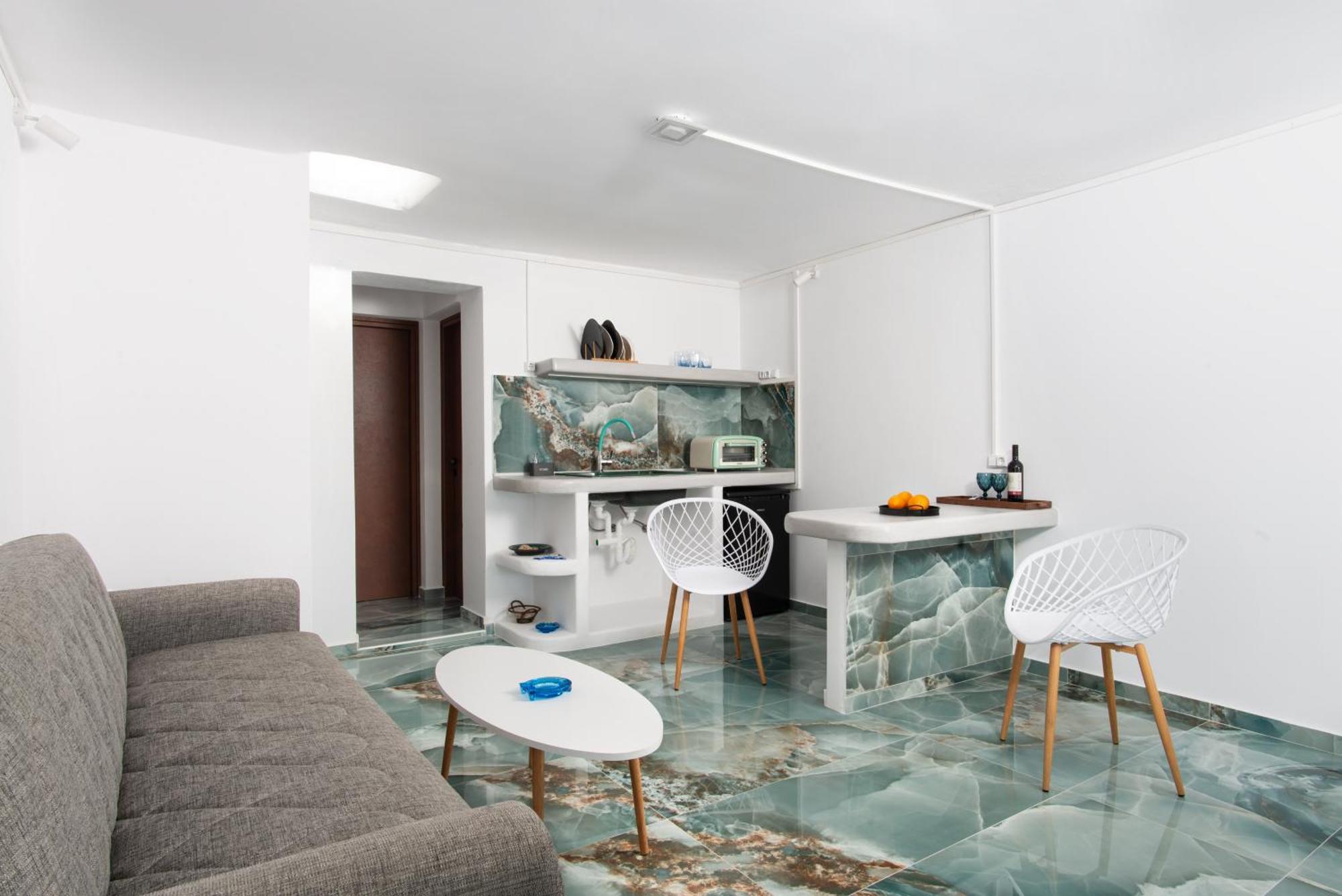 Deja Dream Homes Schinopi Екстер'єр фото