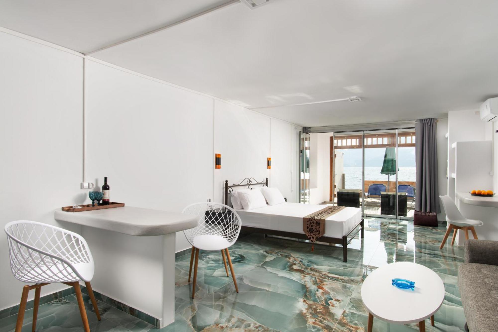 Deja Dream Homes Schinopi Екстер'єр фото