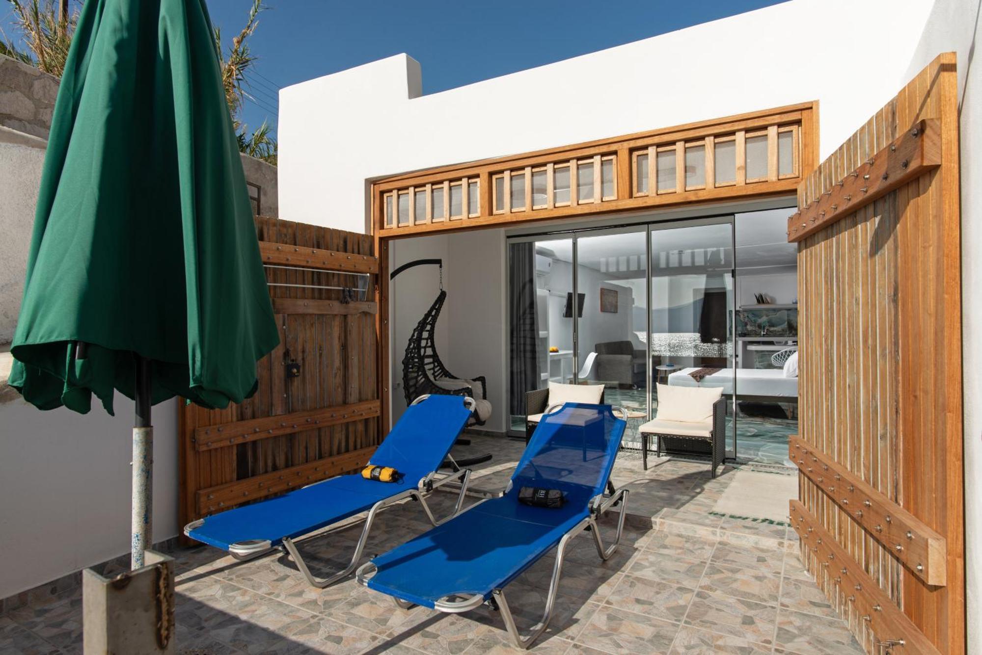 Deja Dream Homes Schinopi Екстер'єр фото