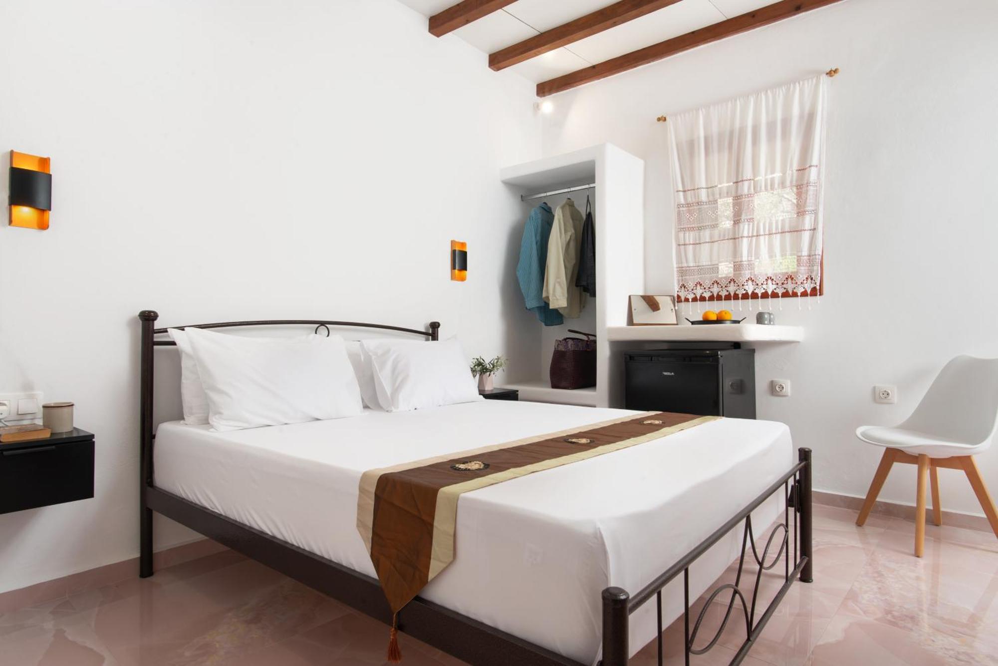 Deja Dream Homes Schinopi Екстер'єр фото