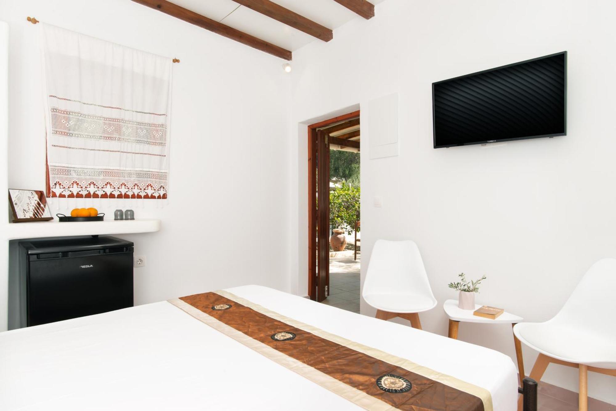 Deja Dream Homes Schinopi Екстер'єр фото