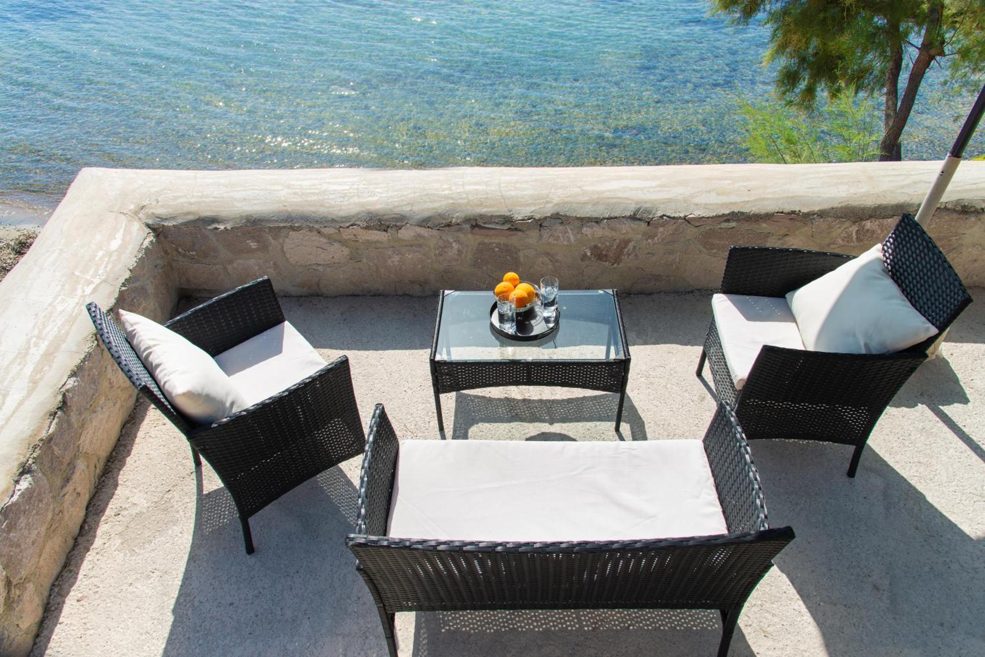 Deja Dream Homes Schinopi Екстер'єр фото