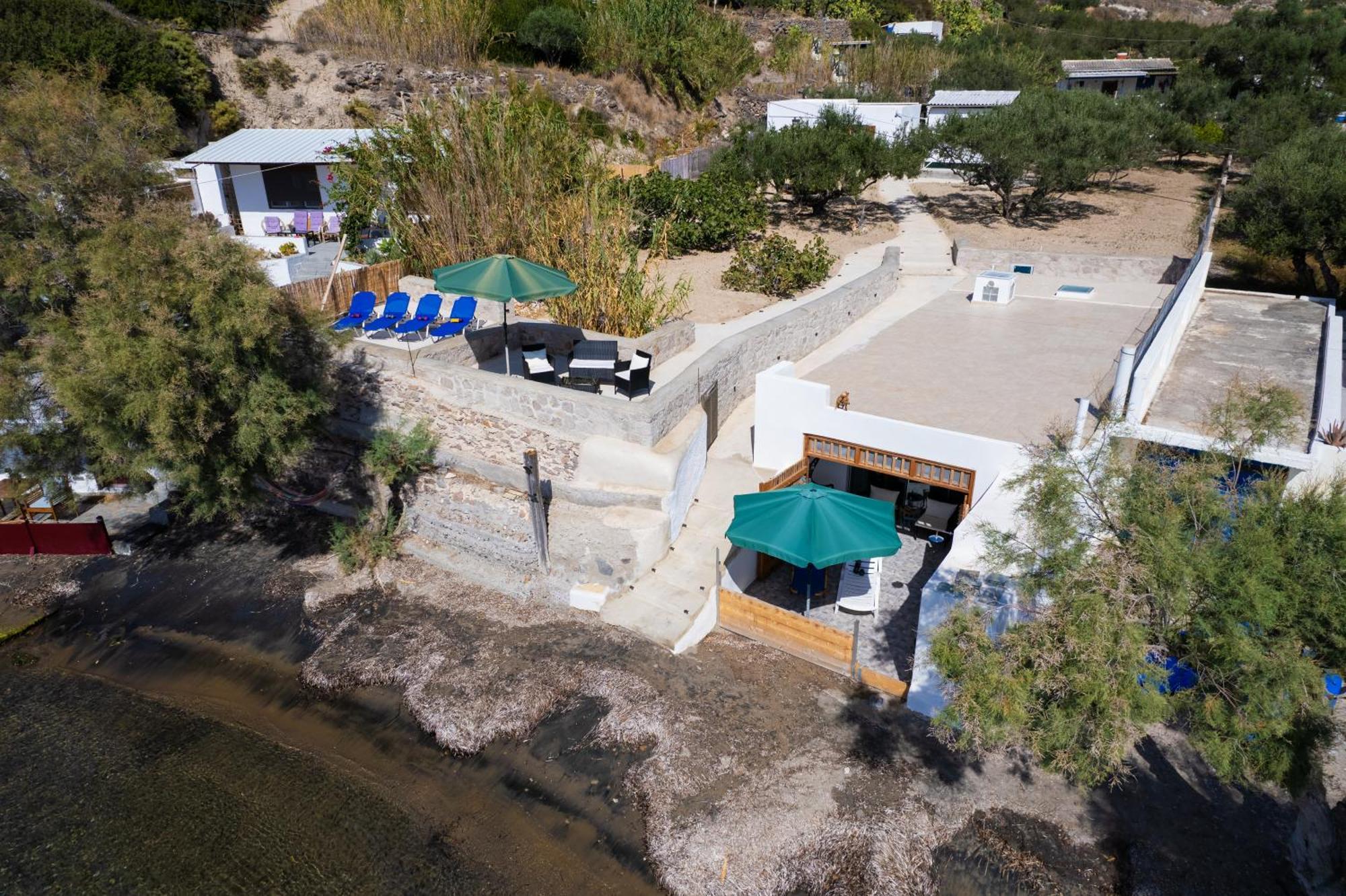 Deja Dream Homes Schinopi Екстер'єр фото